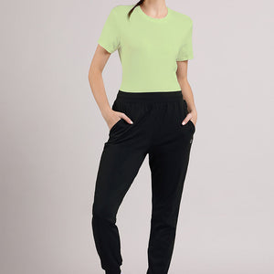 Energize Flexi Joggers - Black