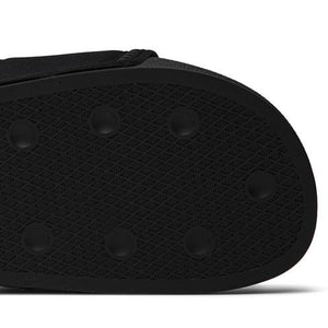 adidas Adilette 2 Pharrell Black