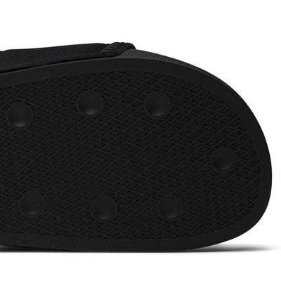 adidas Adilette 2 Pharrell Black