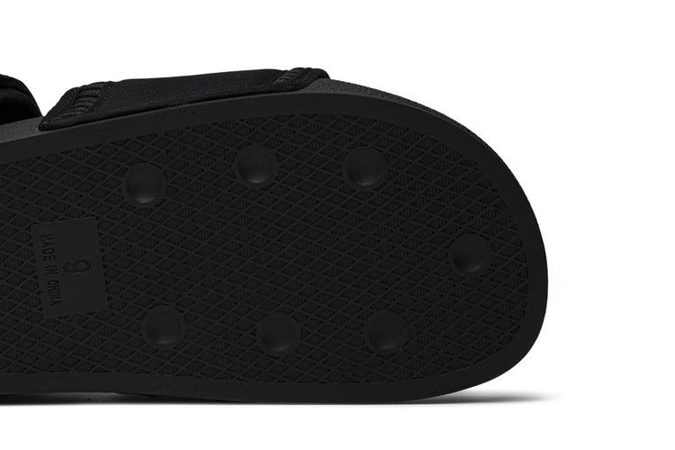 adidas Adilette 2 Pharrell Black