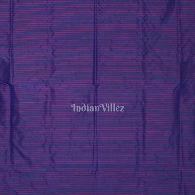 Pastel Green Lily Flower Vase Sambalpuri Silk Saree