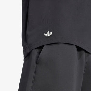 Adidas Originals | NEUCLASSICS TEE { BLACK