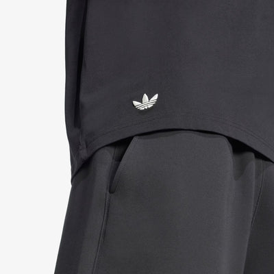 Adidas Originals | NEUCLASSICS TEE { BLACK