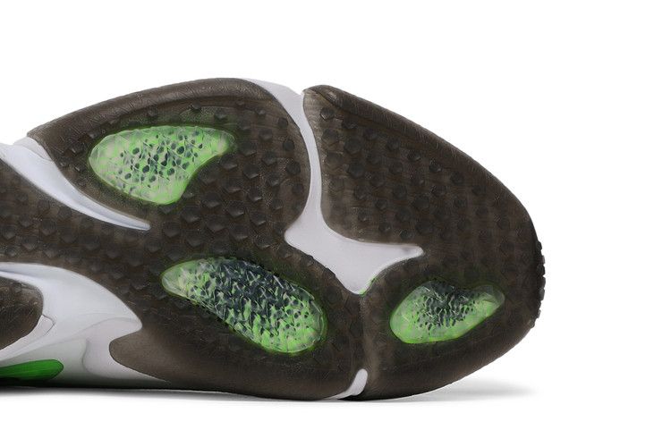 adidas Impact FLX Patrick Mahomes Team Solar Green