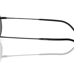 RAYBAN RBR0101S AVIATOR REVERSE 002/GR 59 SUNGLASSES
