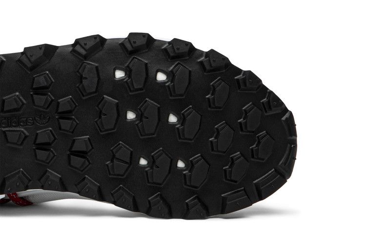 adidas NMD HU Pharrell Human Made White Red