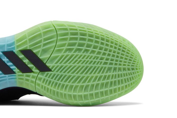 adidas Harden Stepback 2 Legend Ink Signal Green