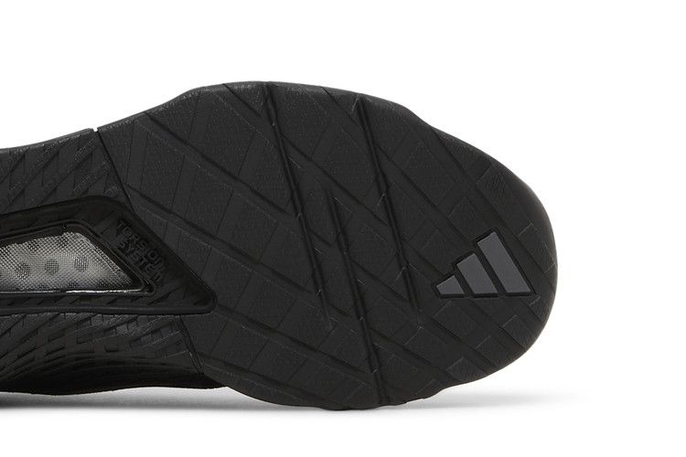 adidas Dropset 2 Core Black Grey