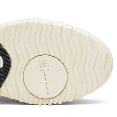 adidas AW BBall Alexander Wang Grey Cream