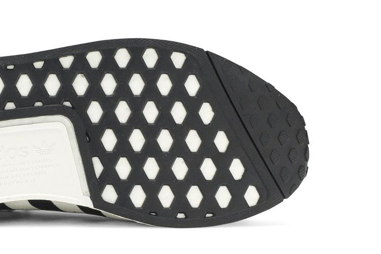 adidas NMD V2 Footwear White Core Black
