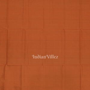 Red Pasapali Odisha Ikat Sambalpuri Silk Saree