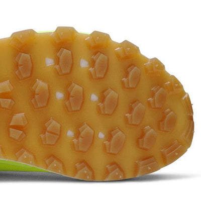 adidas NMD Hu Trail Pharrell Now Is Her Time Solar Yellow