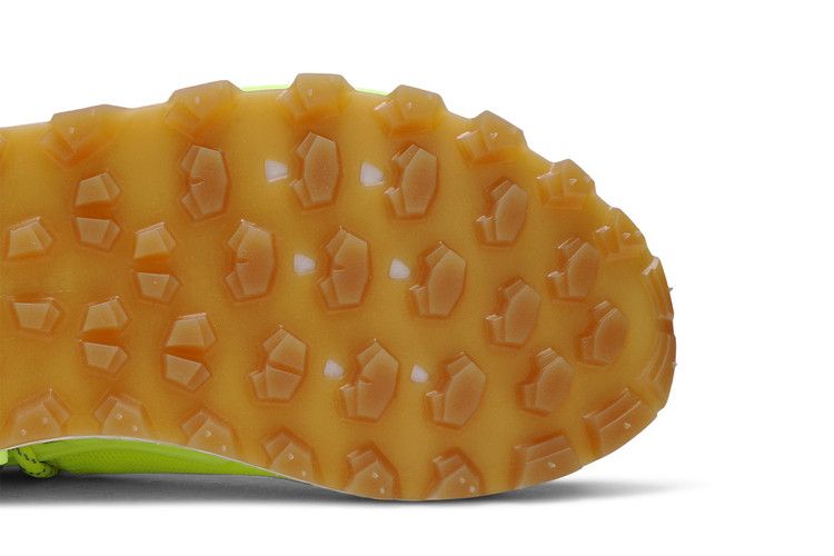 adidas NMD Hu Trail Pharrell Now Is Her Time Solar Yellow