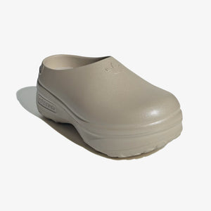 ADIDAS ORIGINALS | ADIFOM STAN MULE W { CYBER METALLIC/ CLOUD WHITE/ WONDER BEIGE