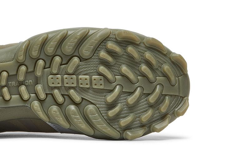 adidas GSG TR 032c Hi-Res Stone Green