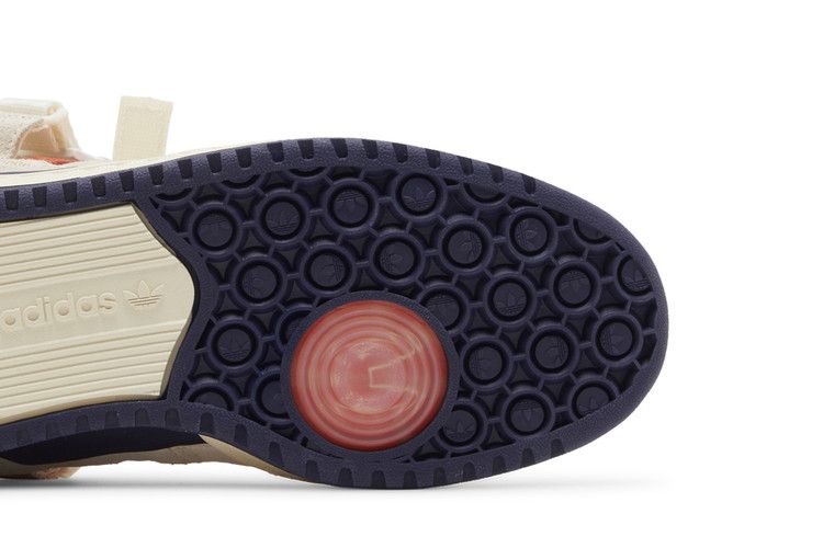 adidas Forum Buckle Low Bad Bunny Cangrejeros de Santurce