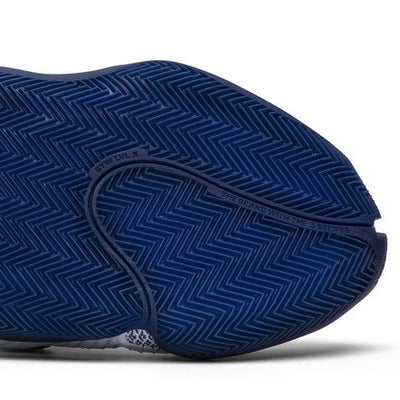 adidas Crazy BYW X Black White Purple
