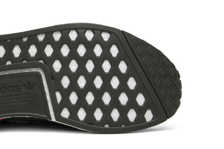 adidas NMD R1 Utility Grey