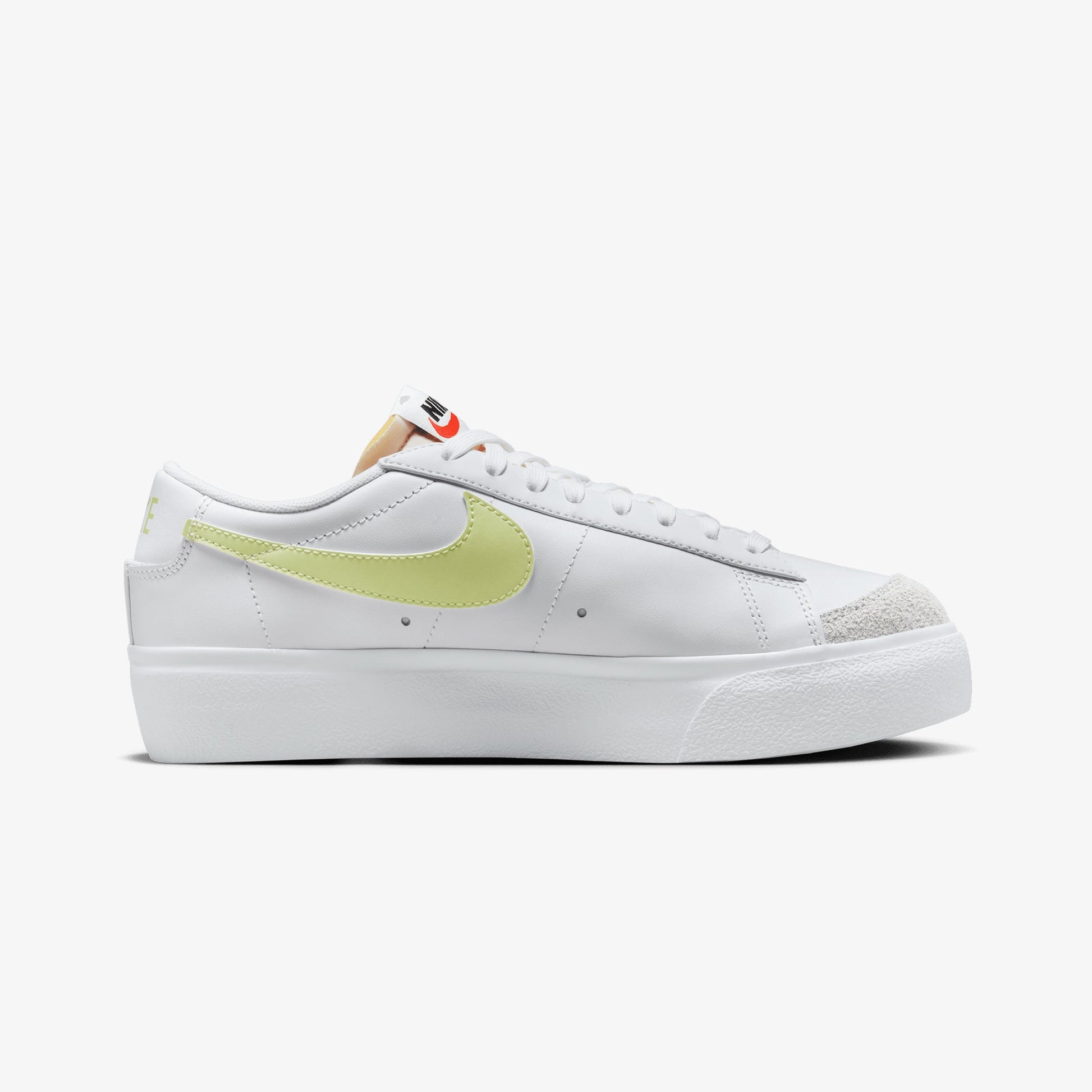 Giy Nike Blazer Low Platform Scarpe Nike Blazer Online