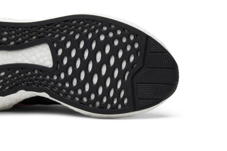 adidas EQT Support 93/17 Core Black Turbo