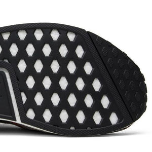 adidas NMD R1 AI Camo Black Orange