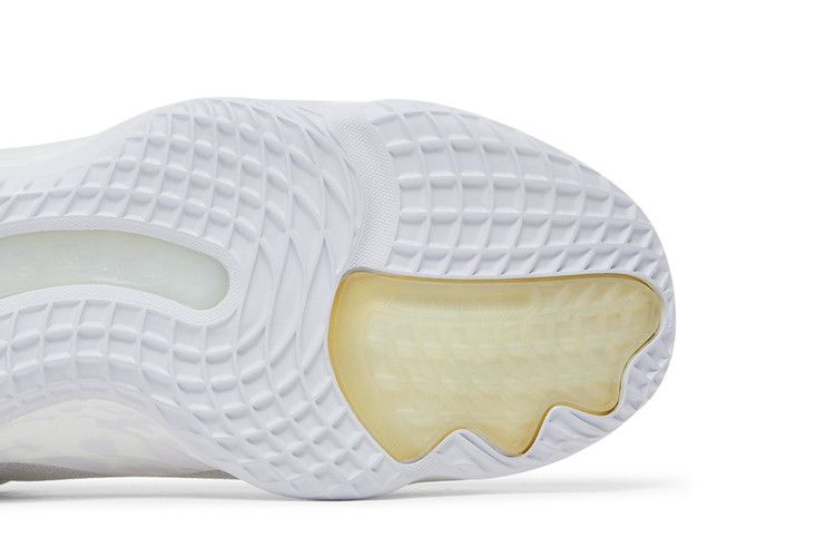 adidas D.O.N. Issue #3 Cloud White