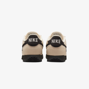 NIKE | CORTEZ TEXTILE { GUAVA ICE/BLACK-SAIL-PHANTOM
