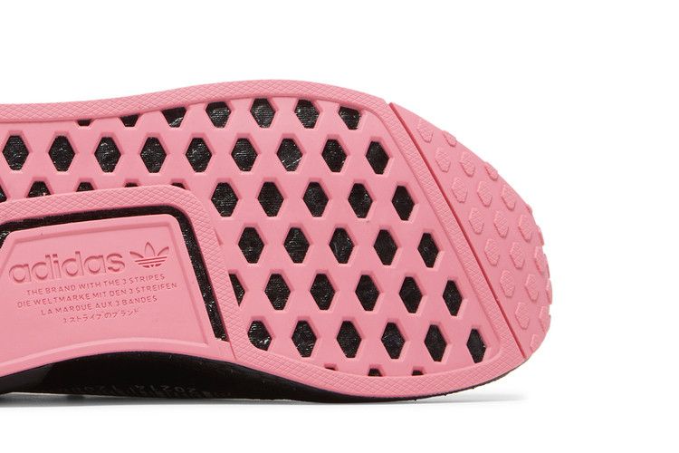 adidas NMD R1 V2 Damian Lillard (GS)