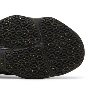 adidas Exhibit A Candace Parker Black Gold