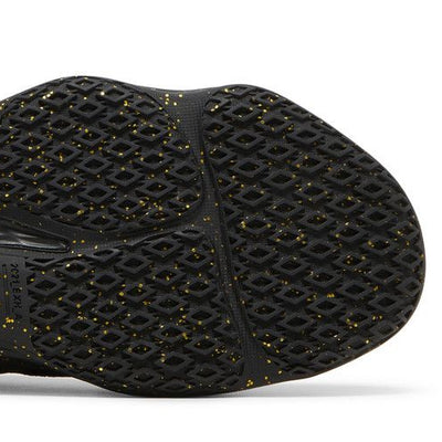 adidas Exhibit A Candace Parker Black Gold