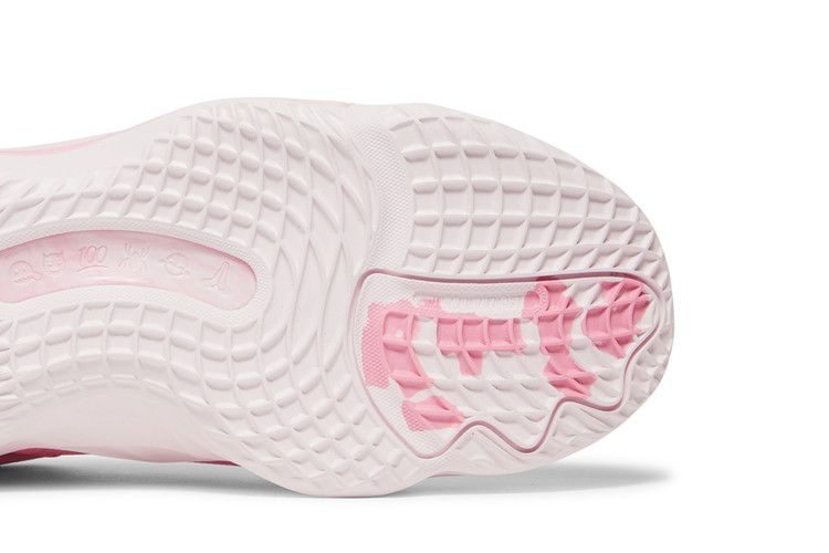 adidas D.O.N. Issue #3 Light Pink