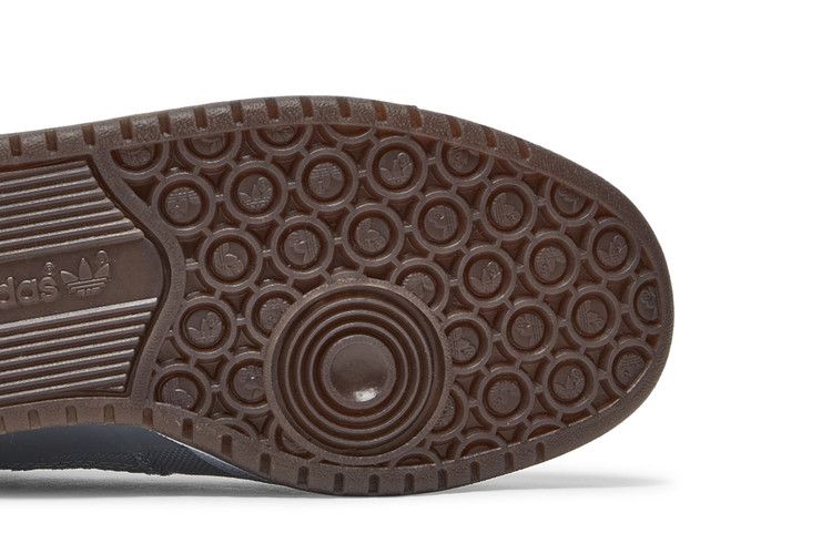 adidas Forum Mid Ivy Park Rodeo Halo Silver