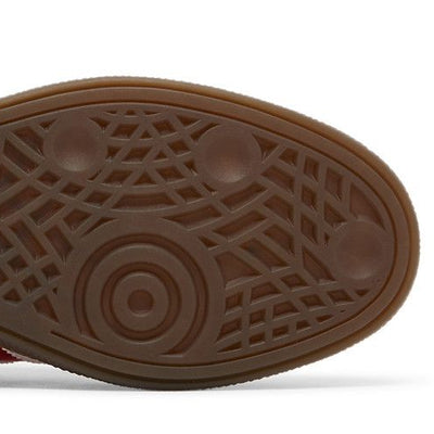 adidas Handball Spezial Scarlet Gum