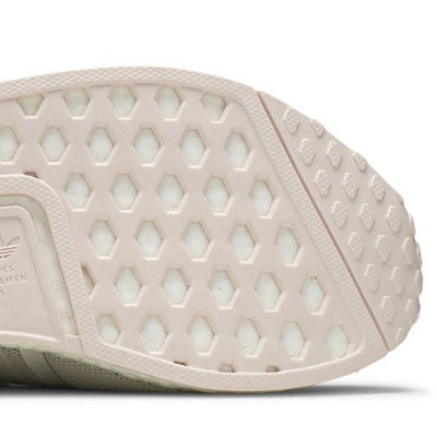 adidas NMD R1 Chalk White (Women's)