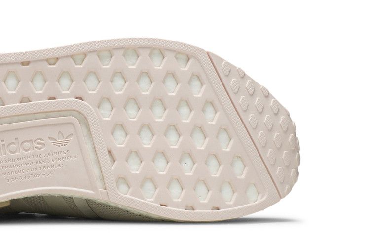 adidas NMD R1 Chalk White (Women's)