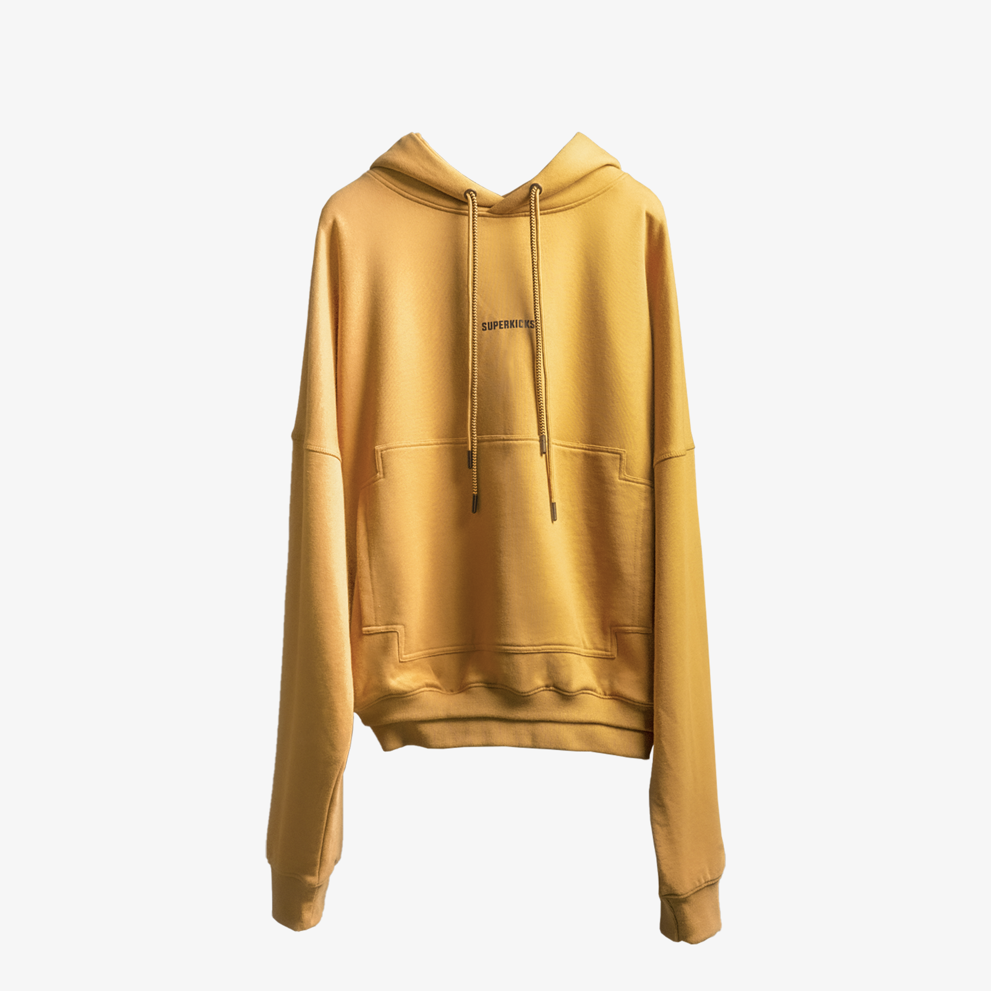 Superkicks | STARRY DISCO HOODIE  { DOE