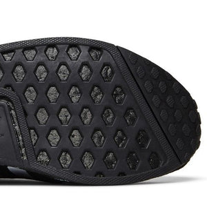 adidas NMD R1 V2 Script Black