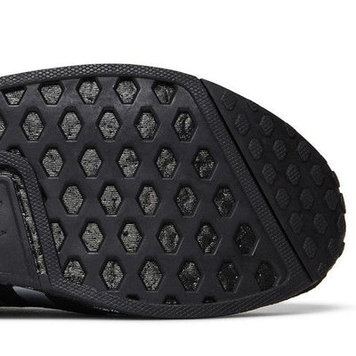 adidas NMD R1 V2 Script Black