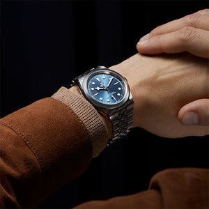 Tudor Black Bay One 41 Unisex Dial 41mm M79680-0002