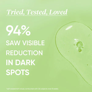 Cica 10% Niacinamide Serum for Blemish-Free, Spotless, Glowing Skin | 20ml