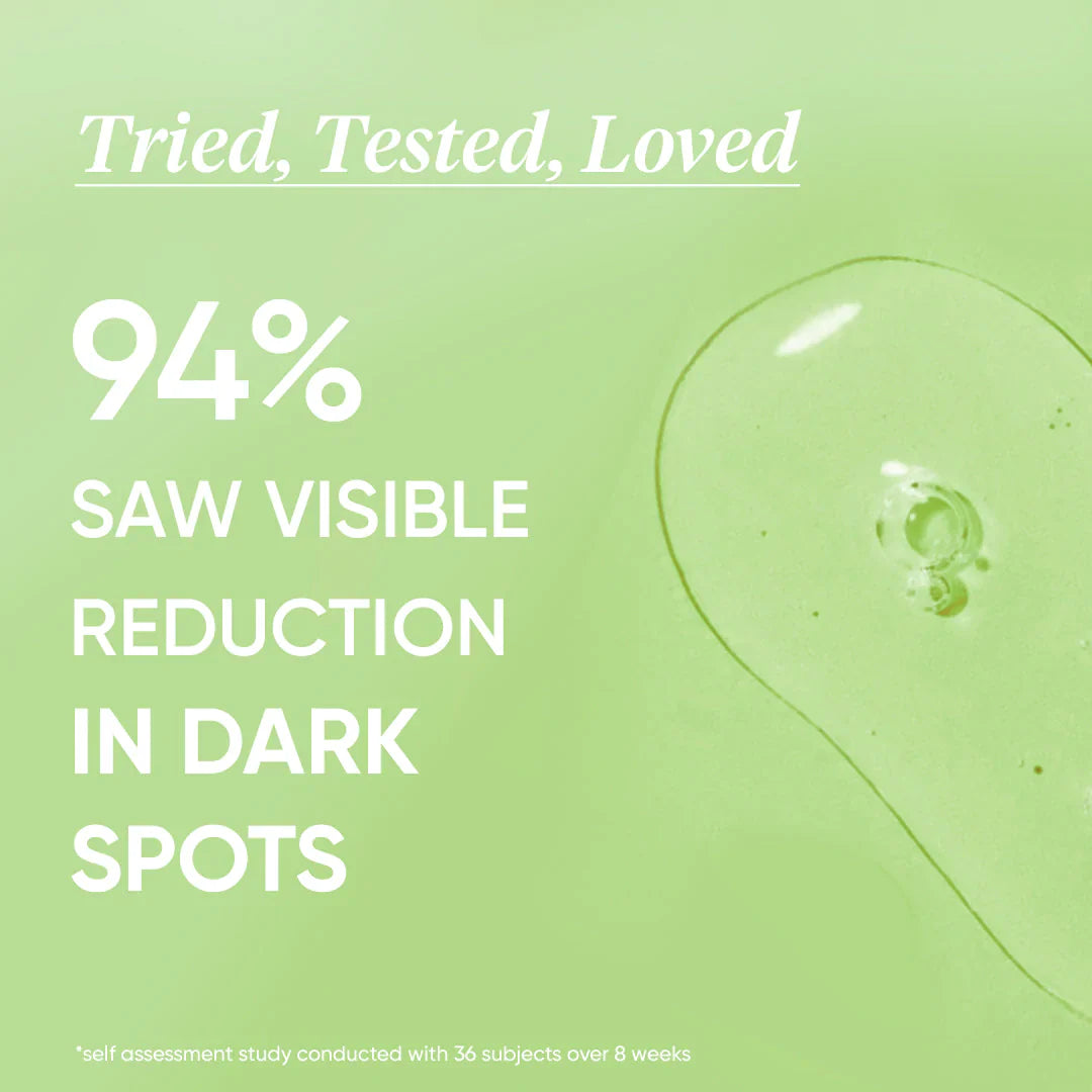 Cica 10% Niacinamide Serum for Blemish-Free, Spotless, Glowing Skin | 20ml