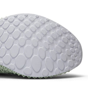 adidas Alphaedge 4D Parley White Aero Green