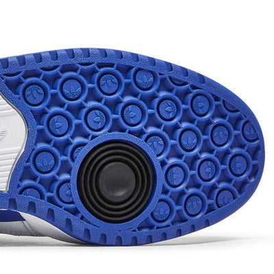 adidas Forum Mid Royal Blue