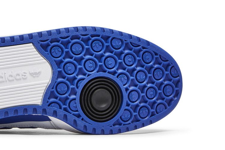 adidas Forum Mid Royal Blue
