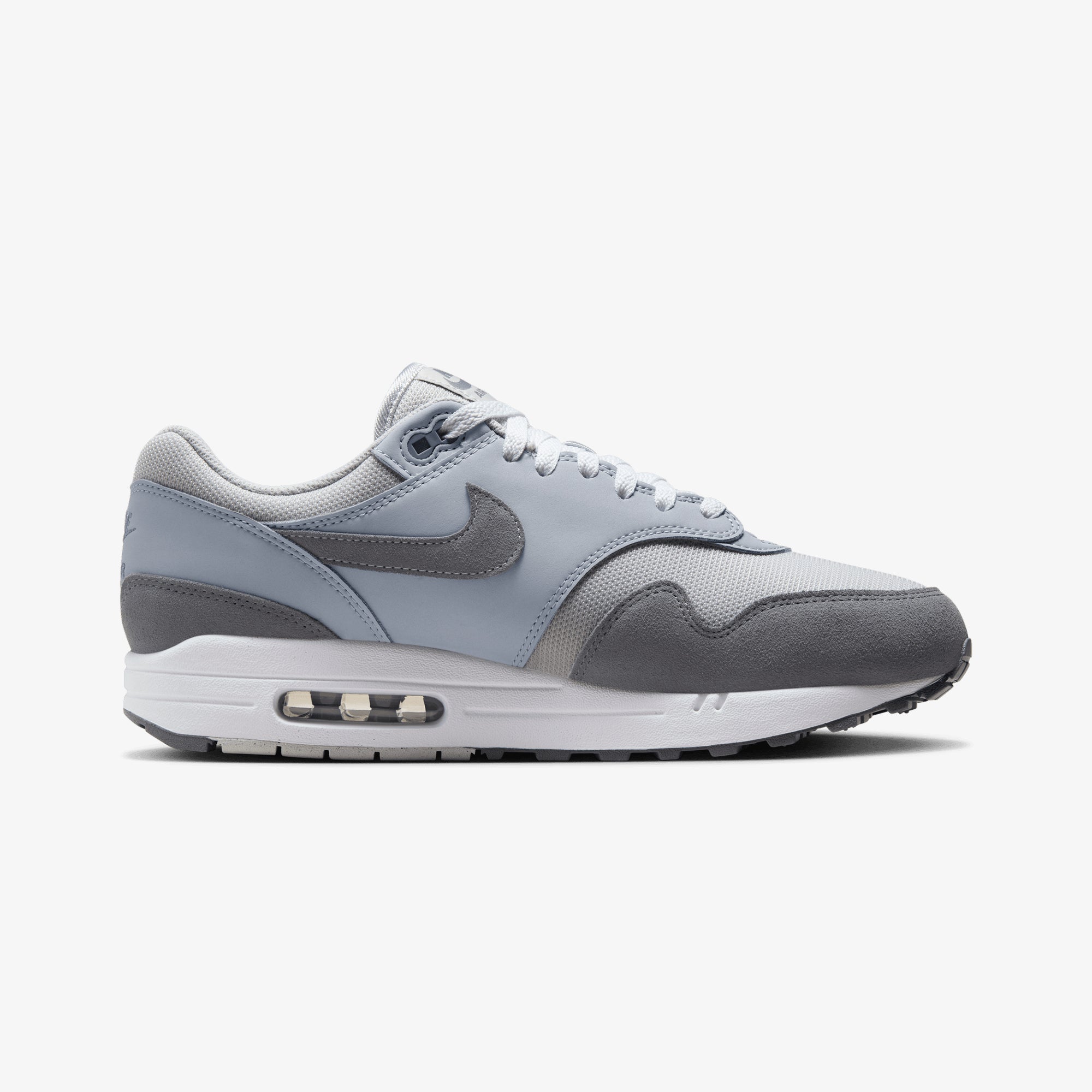 wolf grey air max 1