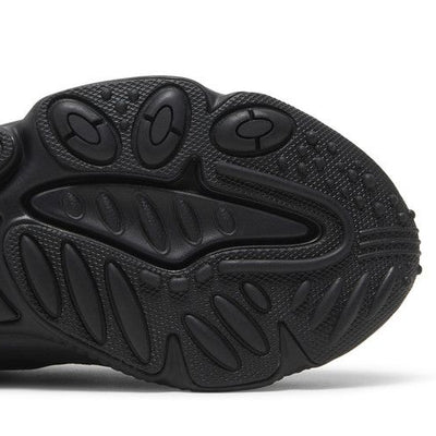 adidas Ozweego Core Black Silver Metallic (Women's)