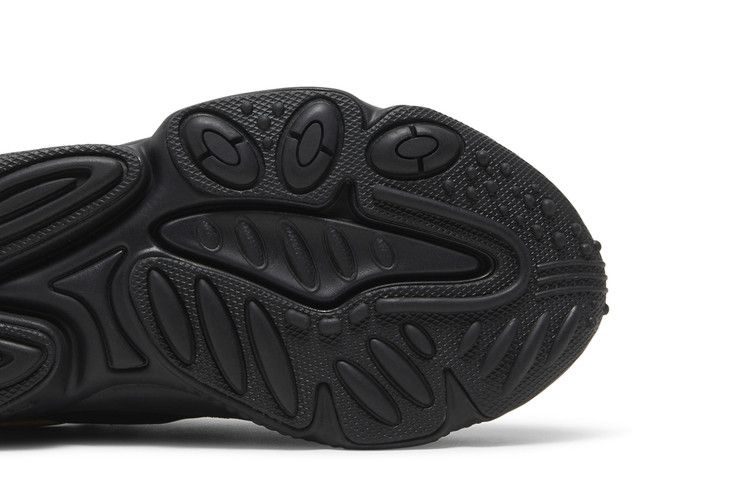 adidas Ozweego Core Black Silver Metallic (Women's)