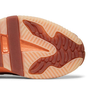 adidas Niteball Hazy Copper Acid Orange
