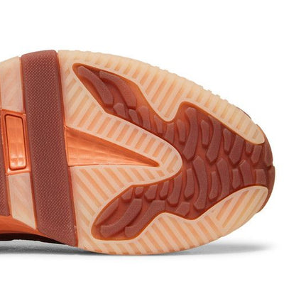 adidas Niteball Hazy Copper Acid Orange