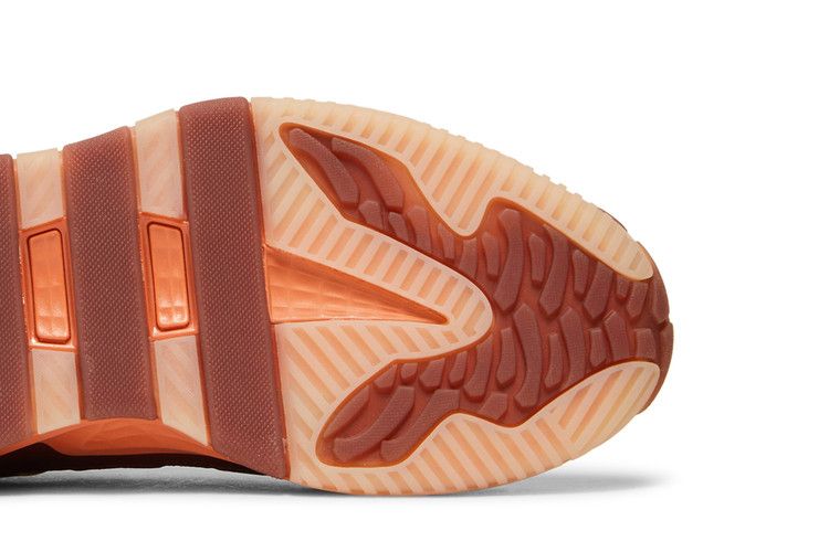 adidas Niteball Hazy Copper Acid Orange